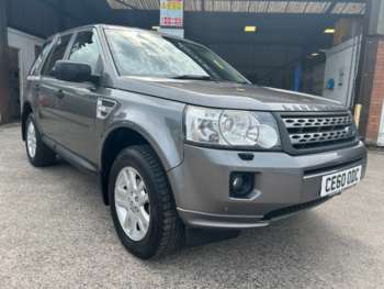 Used Land Rover Freelander 2010 for sale - 74843005: Photo