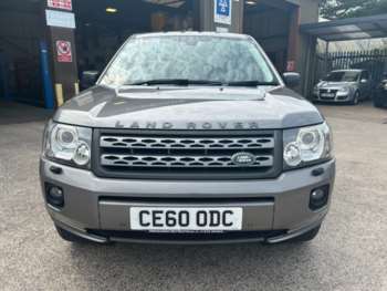 Used Land Rover Freelander 2010 for sale - 74843005: Photo
