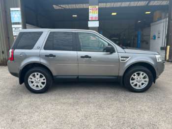 Used Land Rover Freelander 2010 for sale - 74843005: Photo