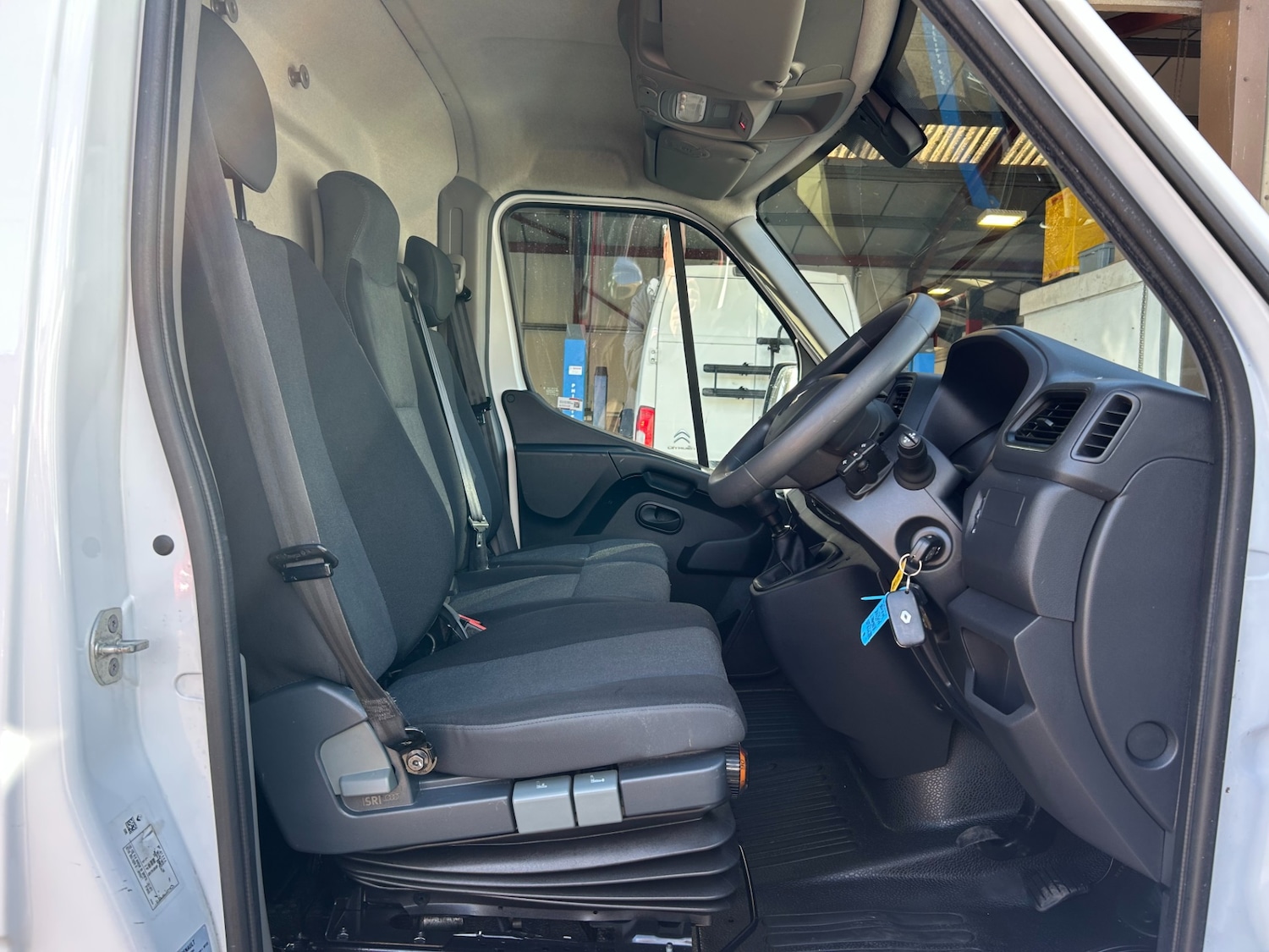 Used Renault Master 2022 for sale - 76366786: Photo 10