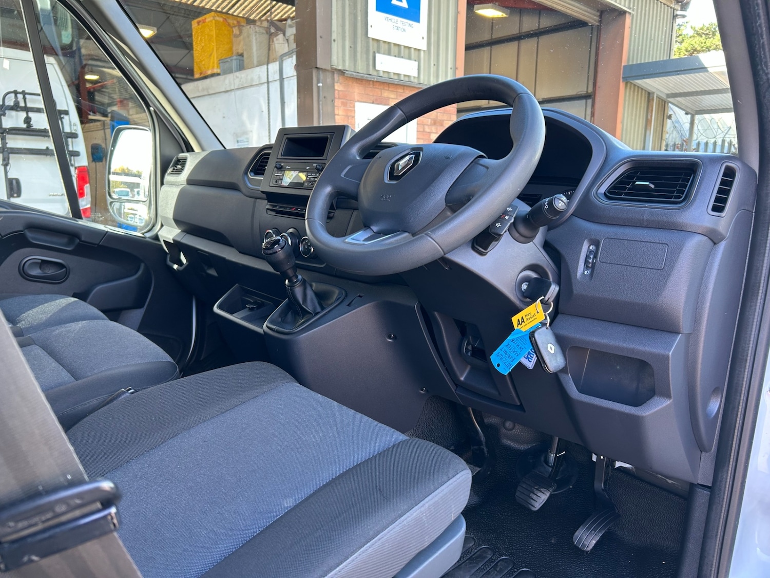 Used Renault Master 2022 for sale - 76366786: Photo 14