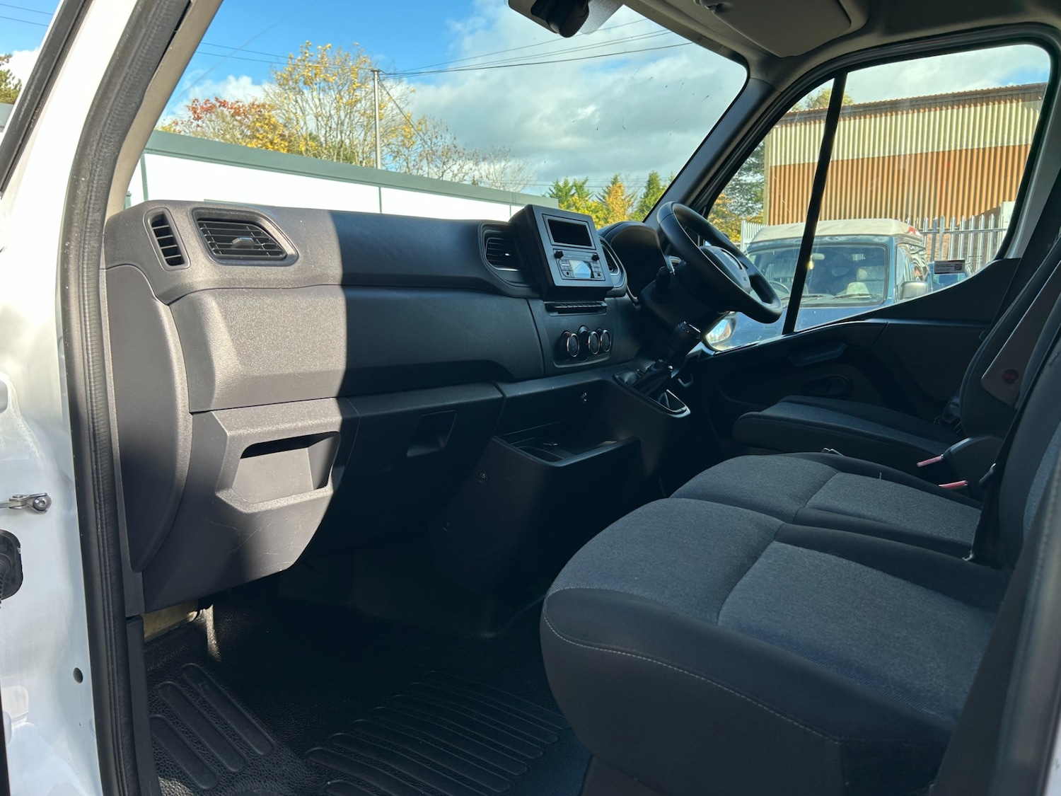 Used Renault Master 2022 for sale - 76366786: Photo 15