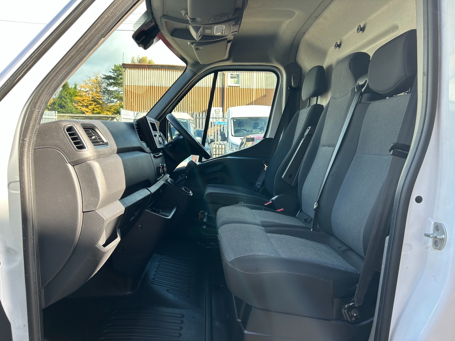 Used Renault Master 2022 for sale - 76366786: Photo 16