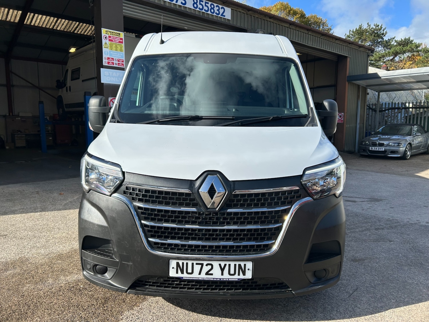 Used Renault Master 2022 for sale - 76366786: Photo 3