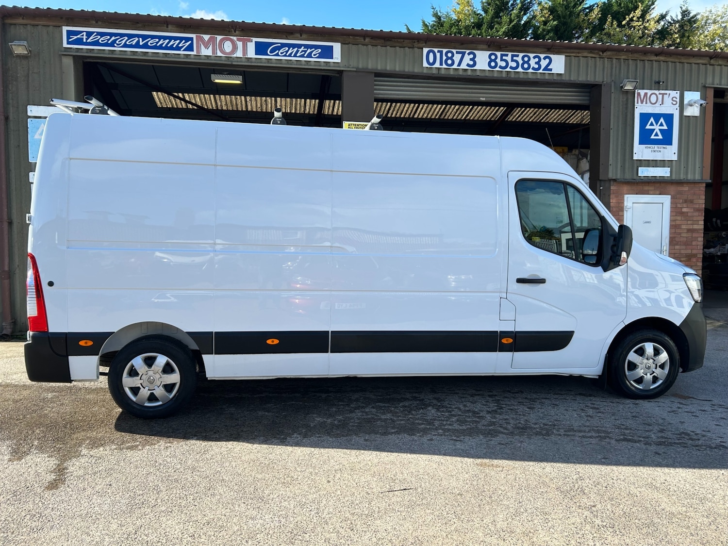 Used Renault Master 2022 for sale - 76366786: Photo 4