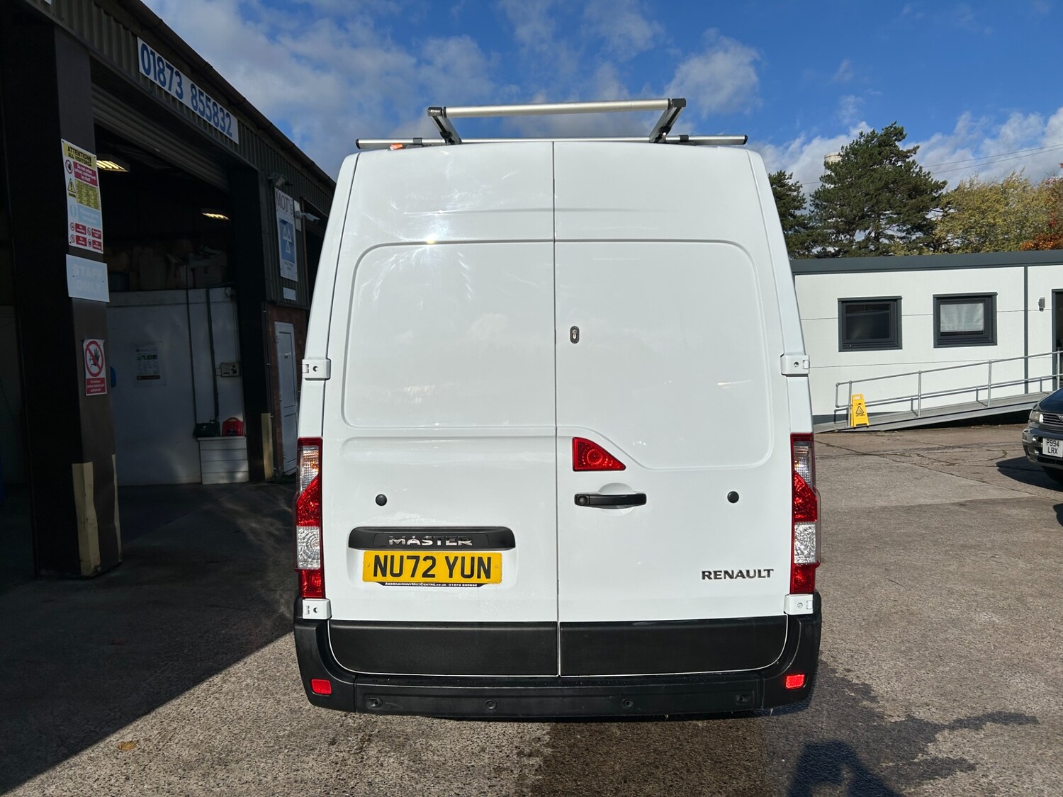 Used Renault Master 2022 for sale - 76366786: Photo 8