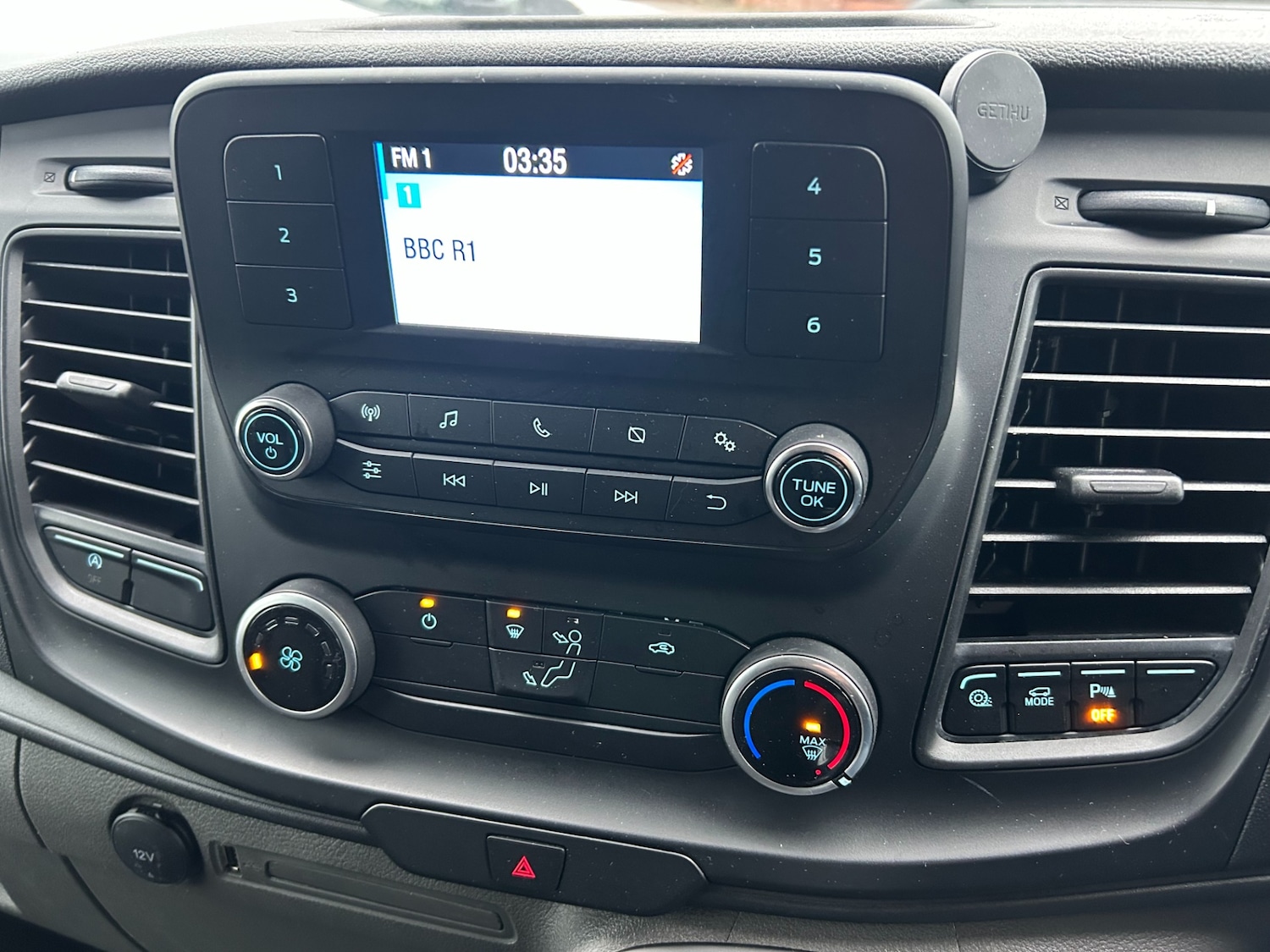 Used Ford Transit Custom 2020 for sale - 76413043: Photo 10