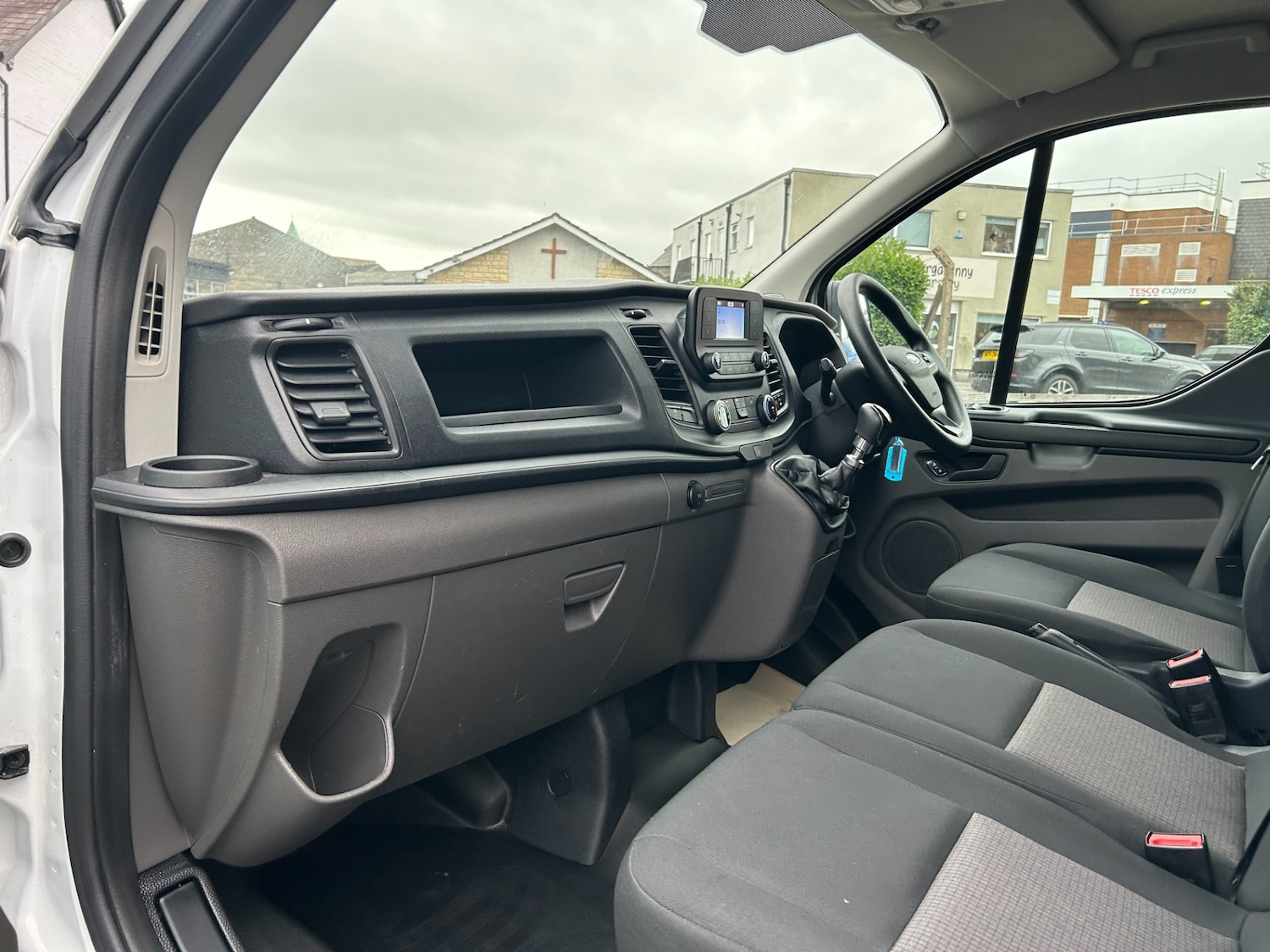 Used Ford Transit Custom 2020 for sale - 76413043: Photo 14