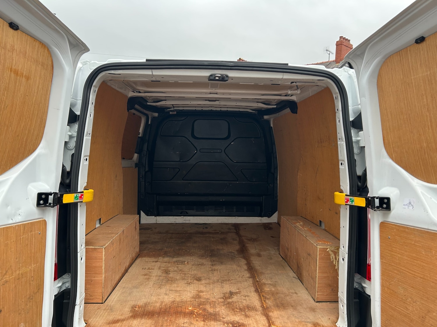 Used Ford Transit Custom 2020 for sale - 76413043: Photo 9