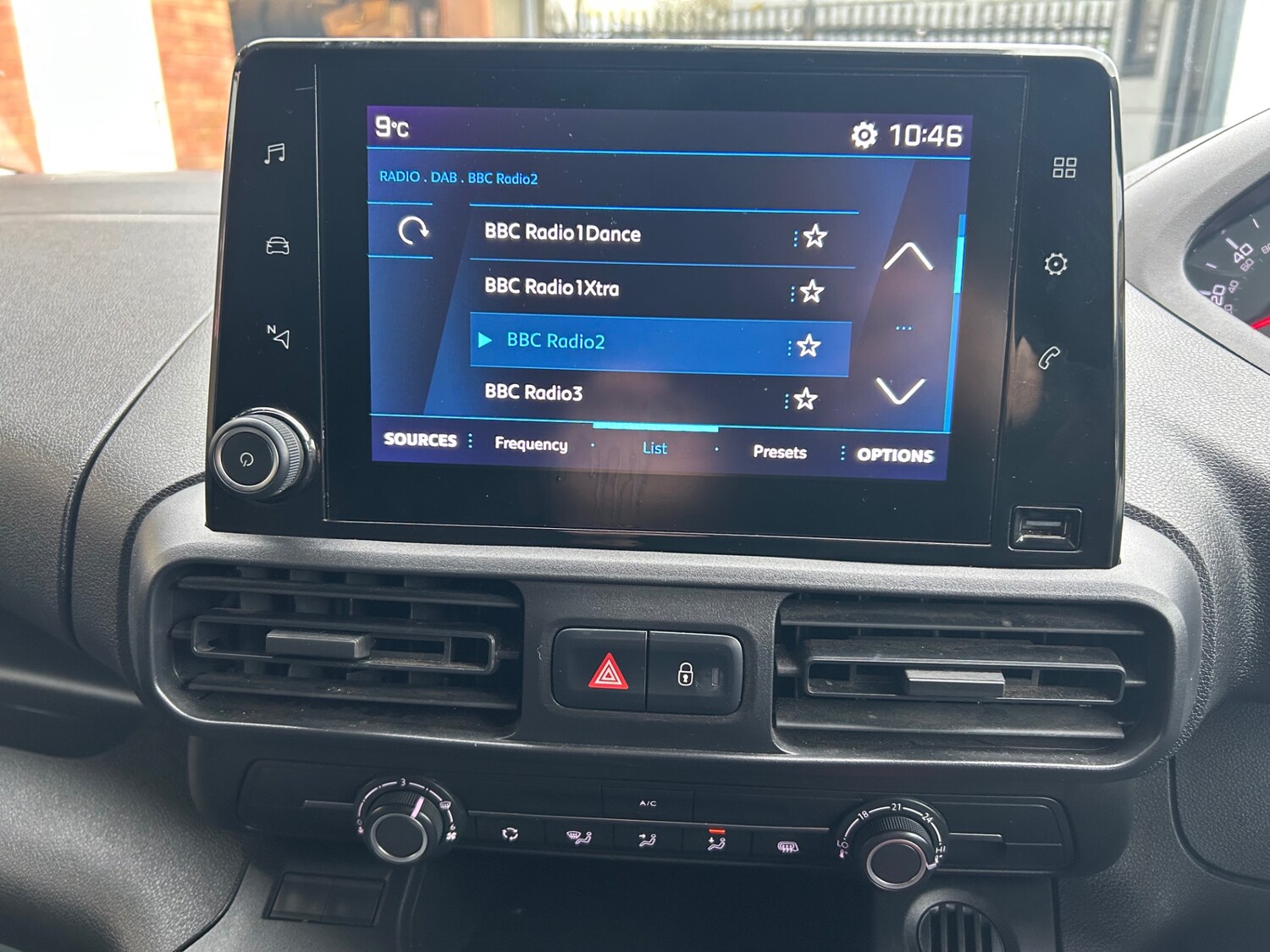 Used Peugeot Partner 2021 for sale - 77459826: Photo 15