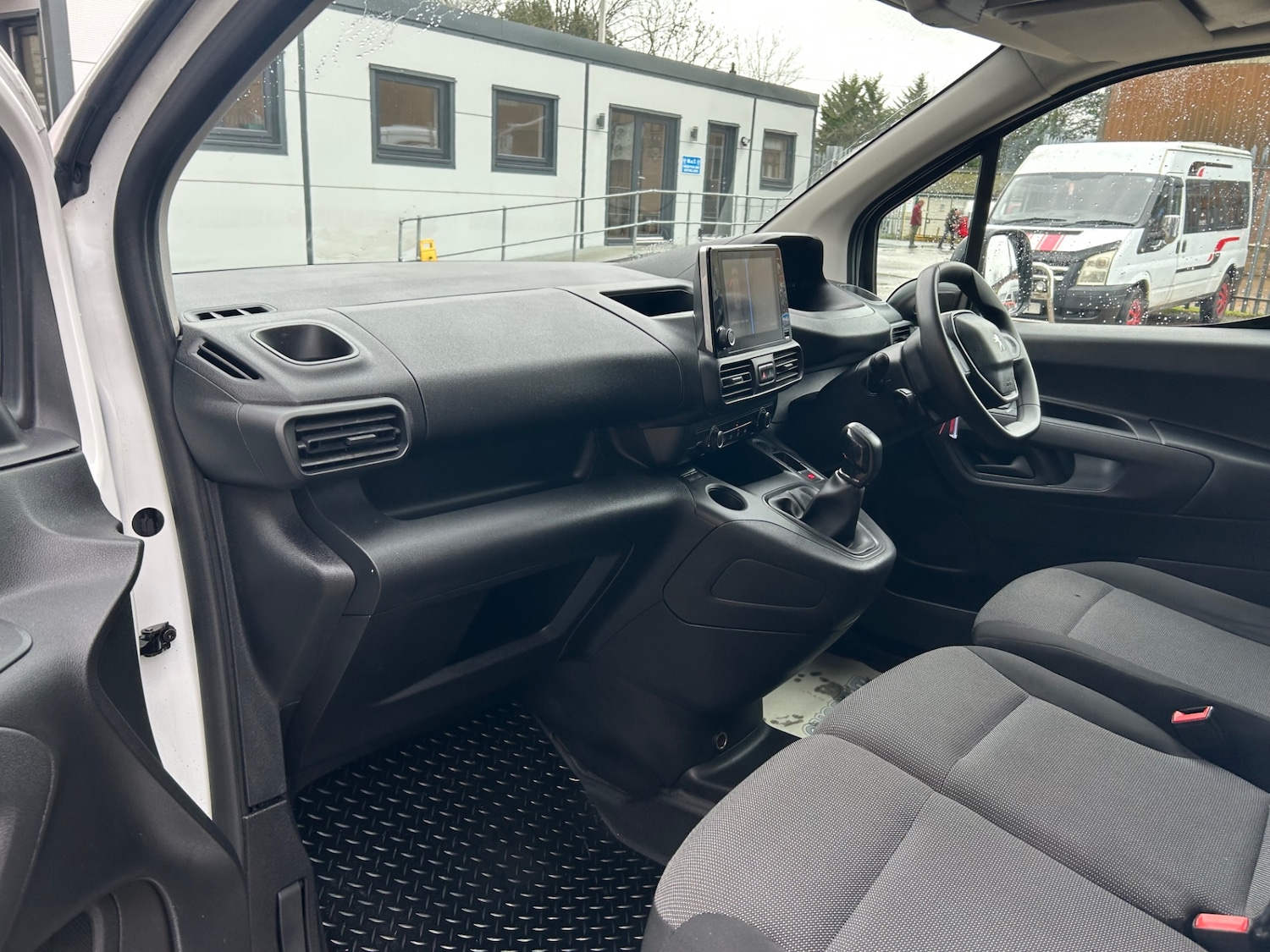 Used Peugeot Partner 2021 for sale - 77459826: Photo 16