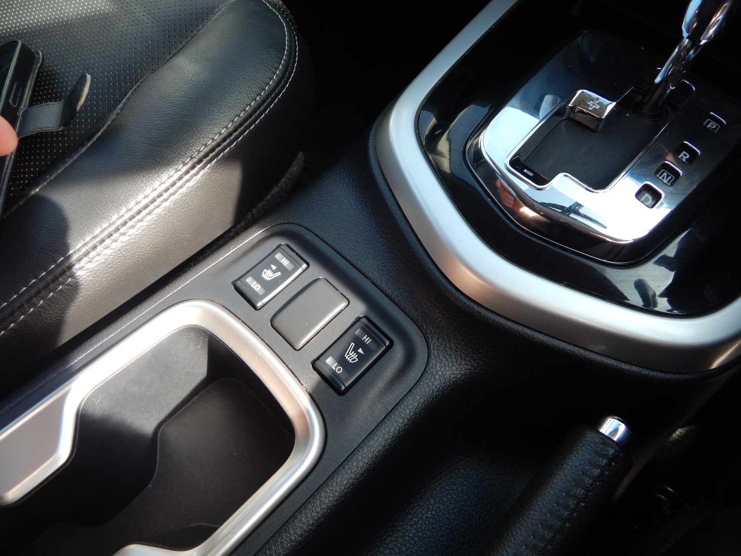 Used Nissan Navara 2020 for sale - 76907782: Photo 13