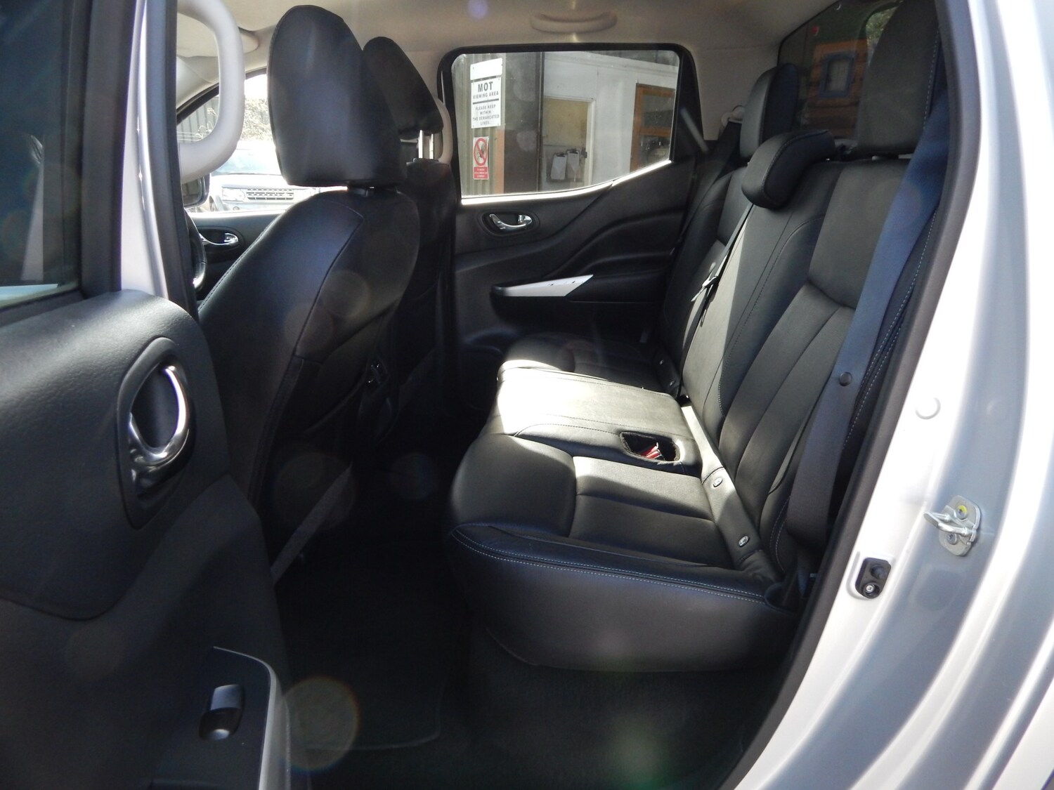 Used Nissan Navara 2020 for sale - 76907782: Photo 15