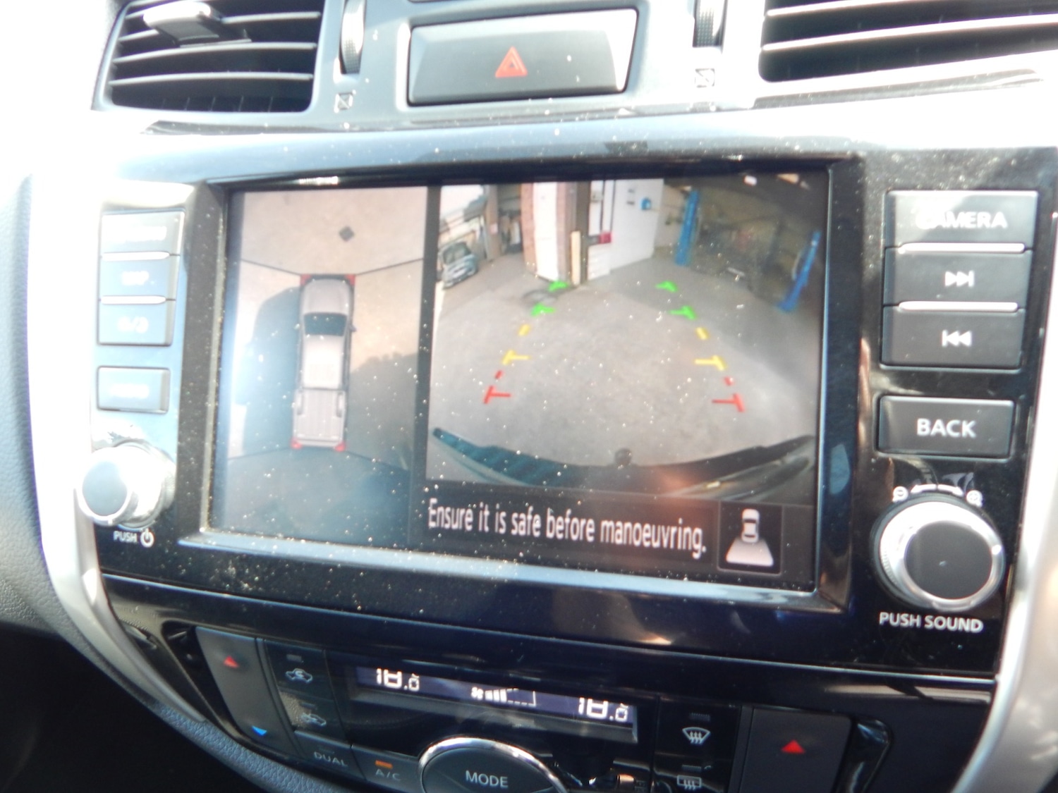 Used Nissan Navara 2020 for sale - 76907782: Photo 8