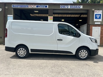 Used Renault Trafic 2022 for sale - 78555711: Photo