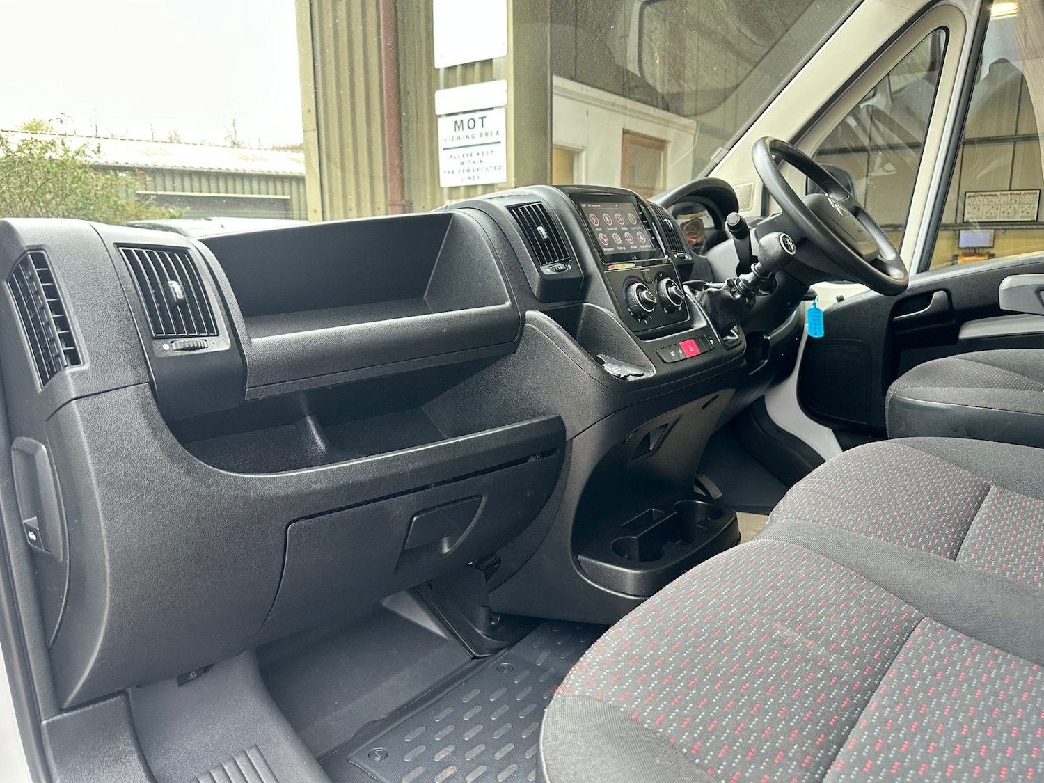 Used Citroen Relay 2023 for sale - 77998502: Photo 13