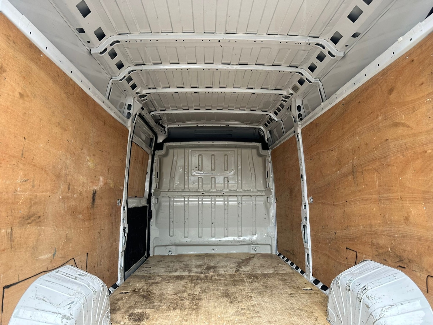 Used Citroen Relay 2023 for sale - 77998502: Photo 8