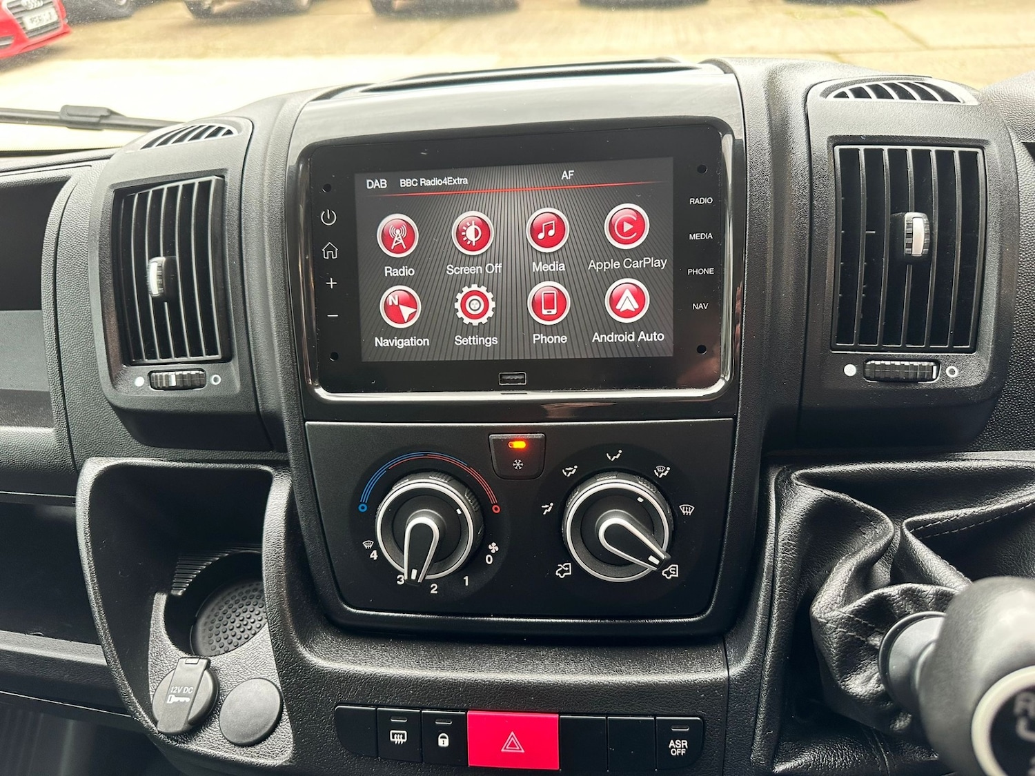 Used Citroen Relay 2023 for sale - 77998502: Photo 9