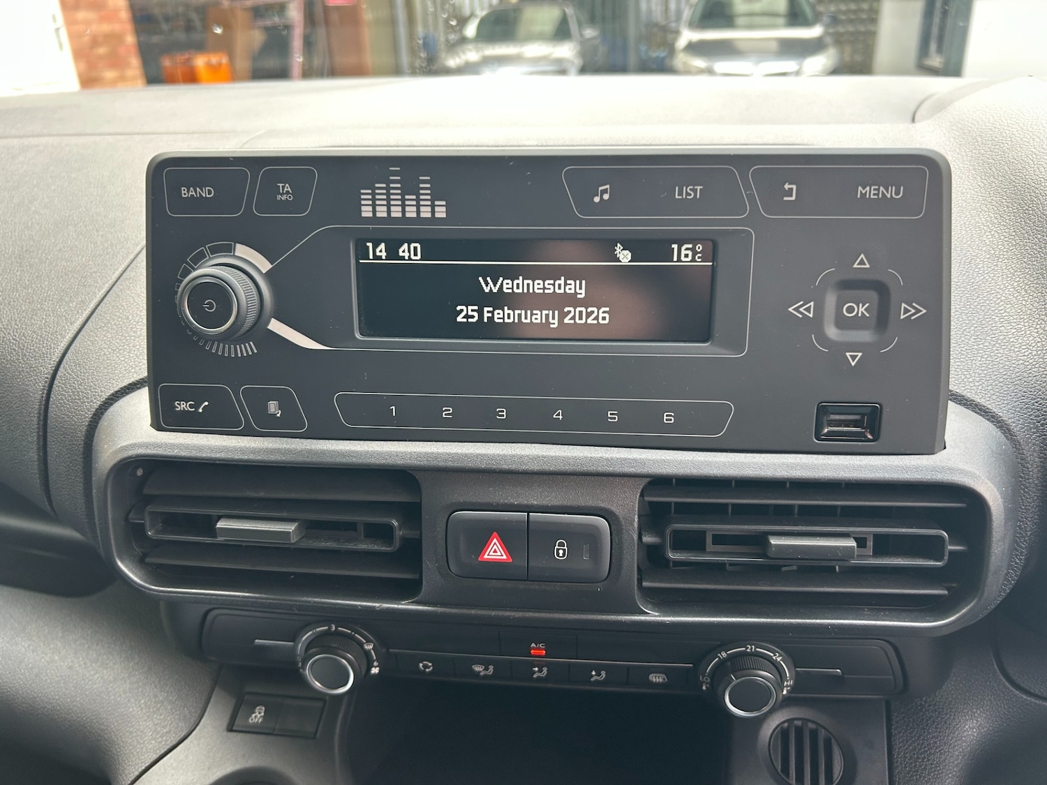 Used Vauxhall Combo 2019 for sale - 77664963: Photo 11