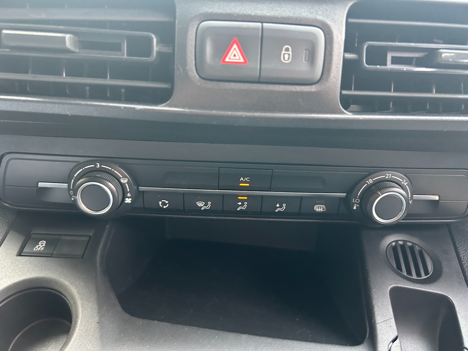 Used Vauxhall Combo 2019 for sale - 77664963: Photo 12