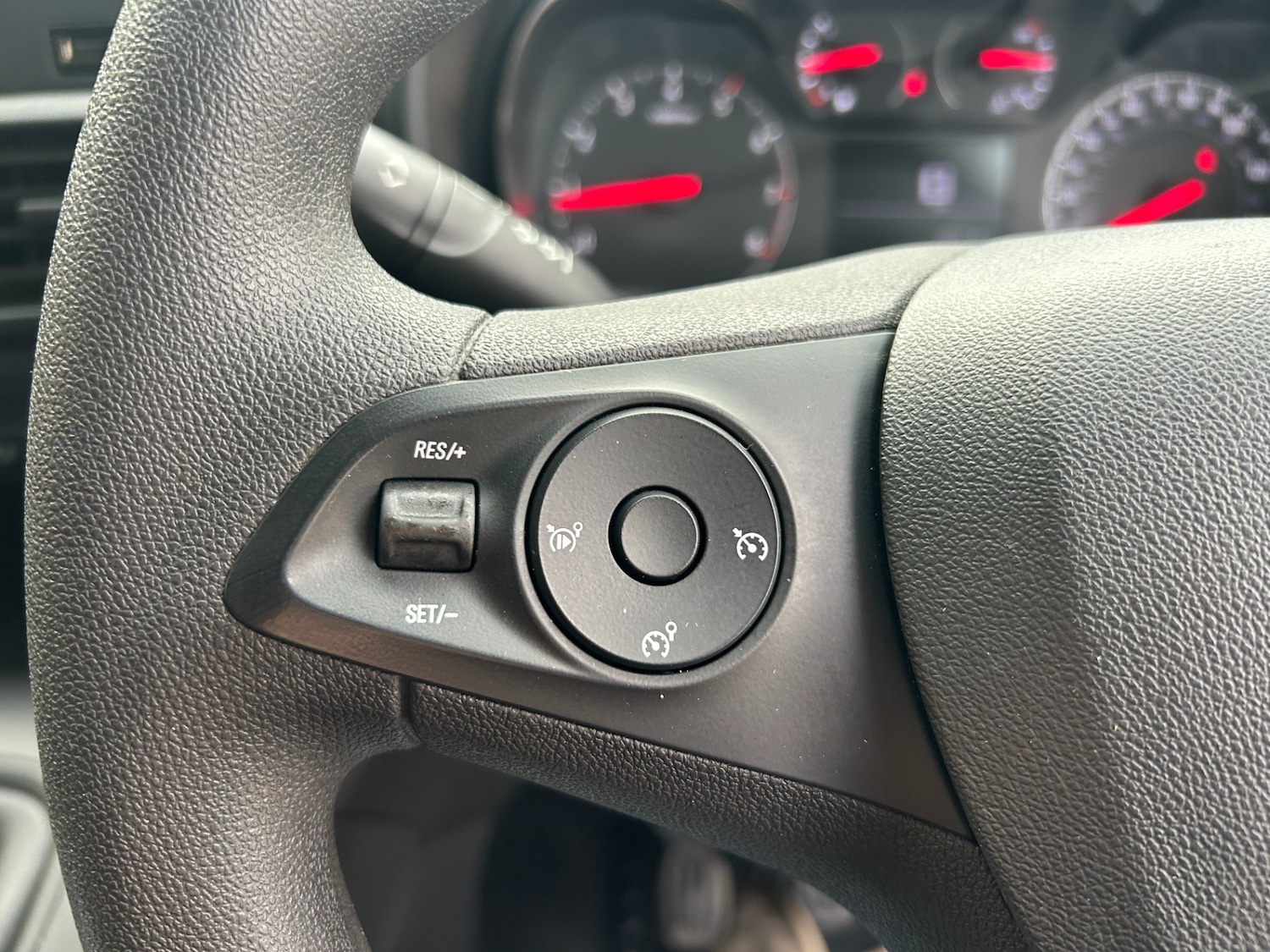 Used Vauxhall Combo 2019 for sale - 77664963: Photo 13