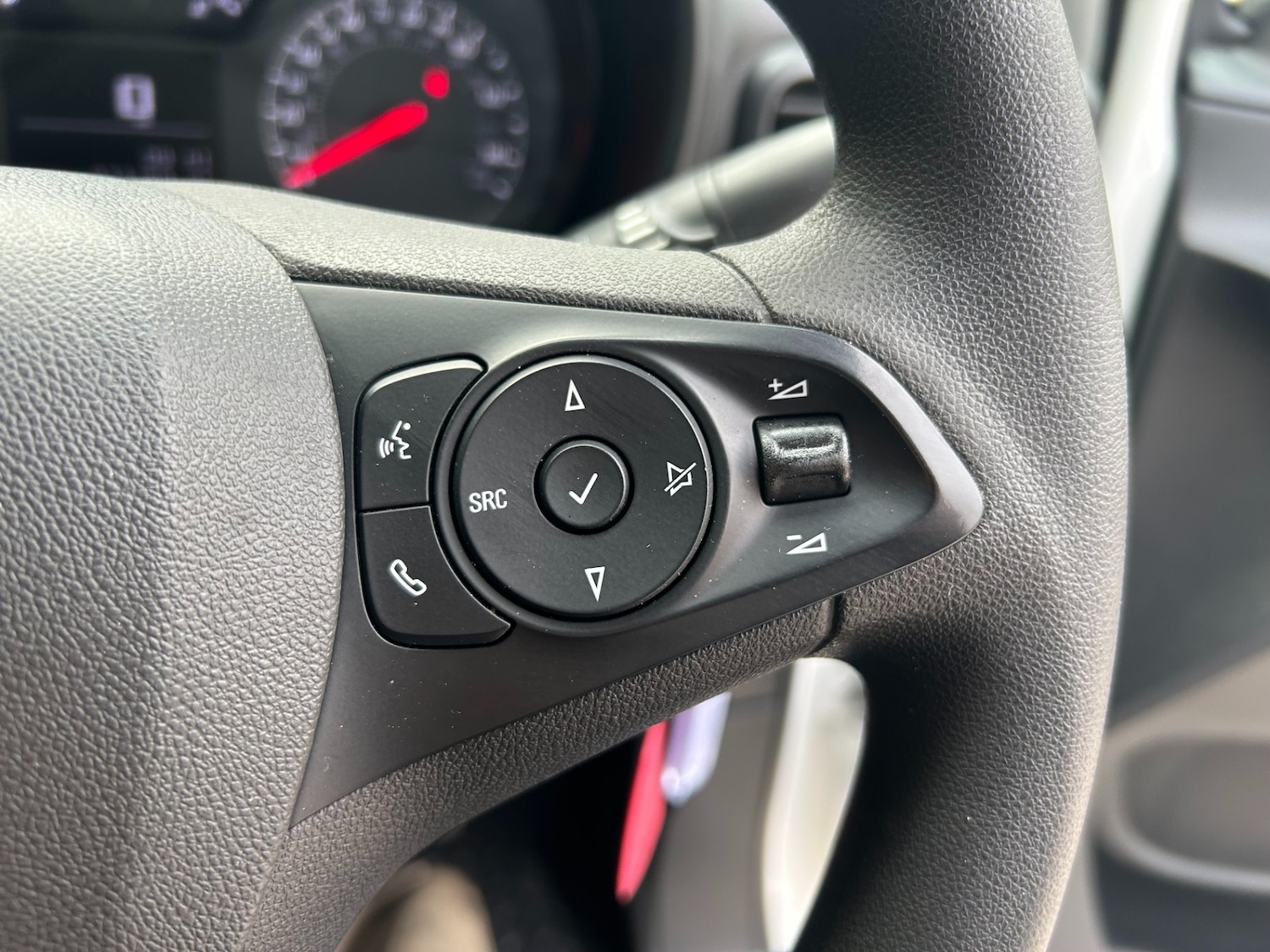 Used Vauxhall Combo 2019 for sale - 77664963: Photo 14