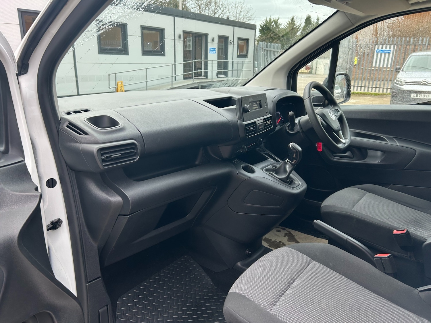 Used Vauxhall Combo 2019 for sale - 77664963: Photo 17
