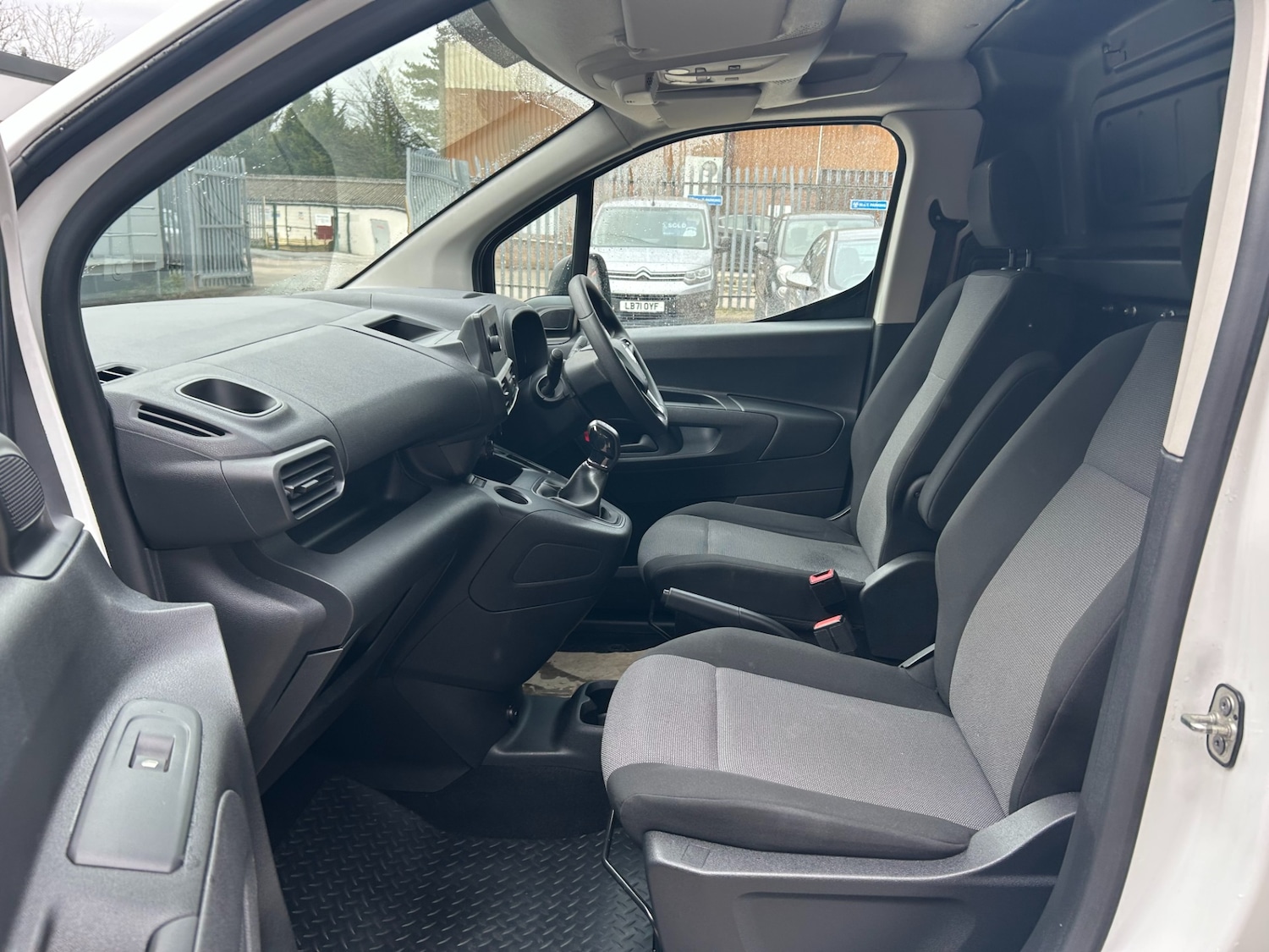 Used Vauxhall Combo 2019 for sale - 77664963: Photo 18