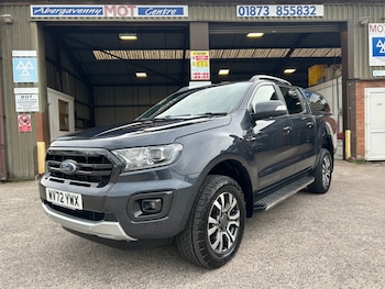 Used Ford Ranger 2022 for sale - 76104586: Photo