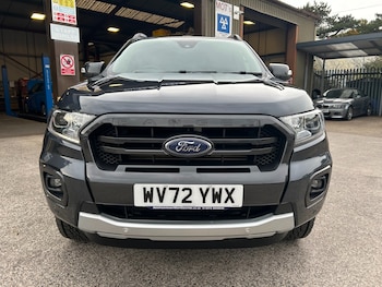 Used Ford Ranger 2022 for sale - 76104586: Photo