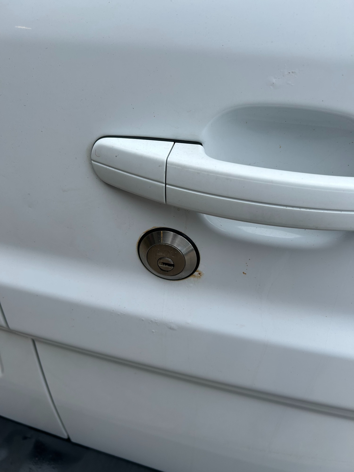 Used Ford Transit Connect 2018 for sale - 76288666: Photo 16