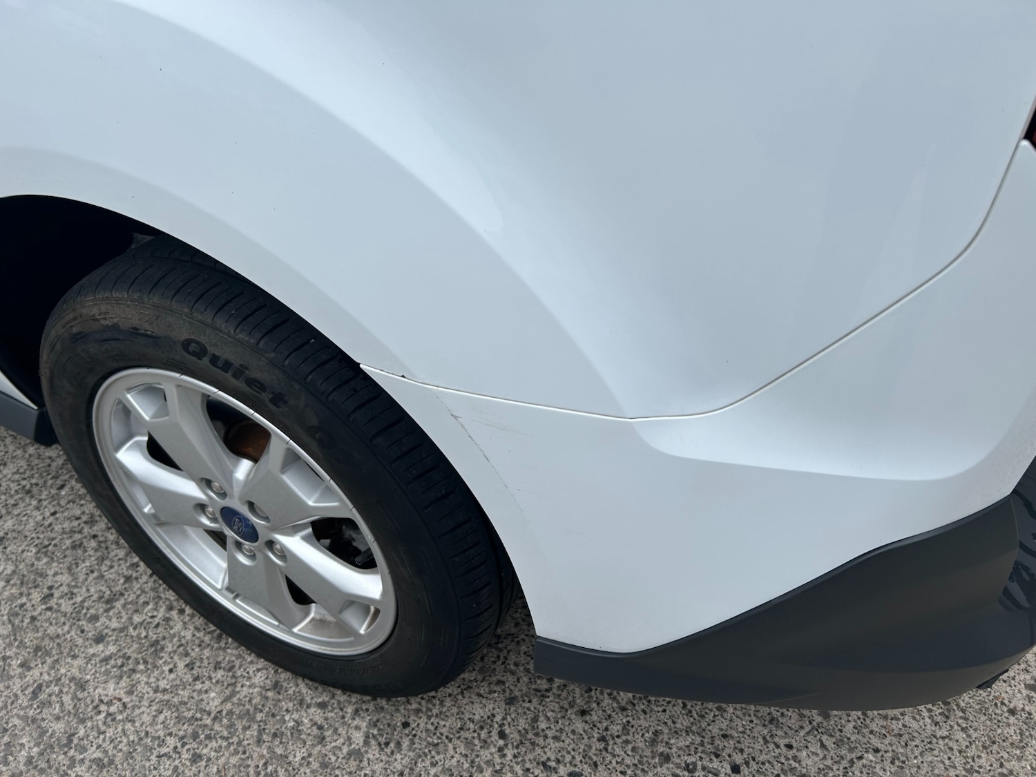 Used Ford Transit Connect 2018 for sale - 76288666: Photo 20