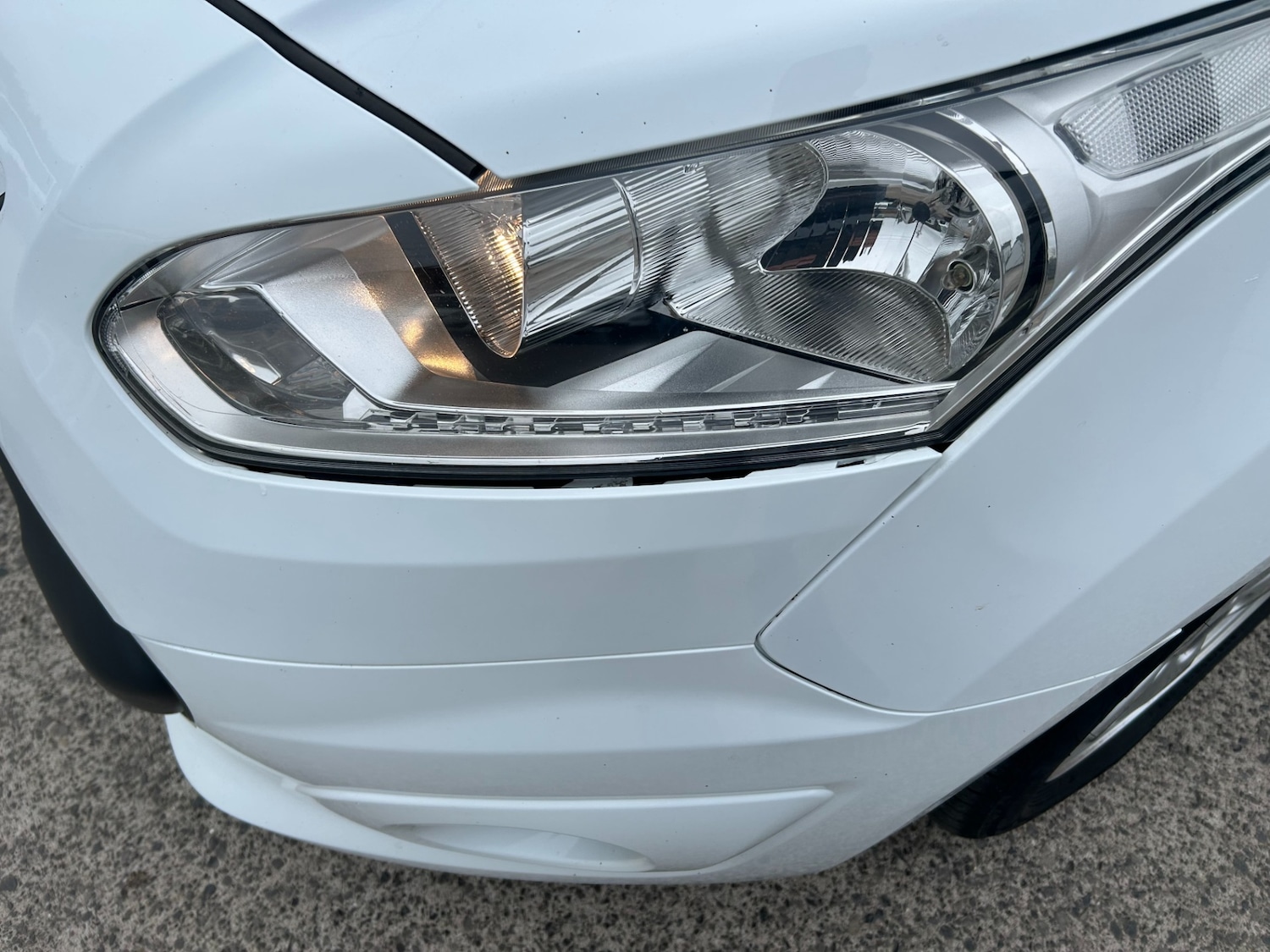 Used Ford Transit Connect 2018 for sale - 76288666: Photo 21