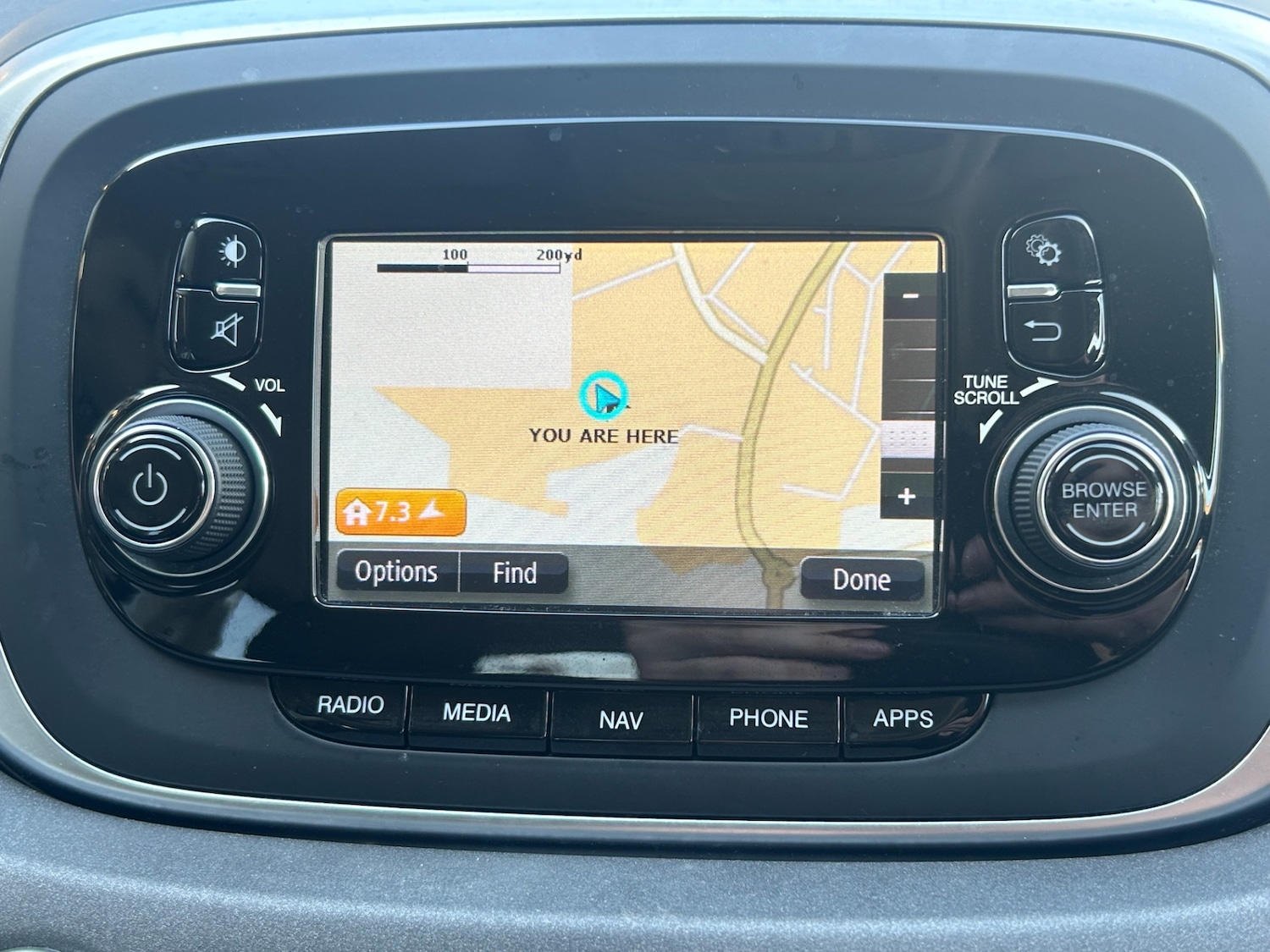 Used Fiat 500X 2016 for sale - 78166072: Photo 10