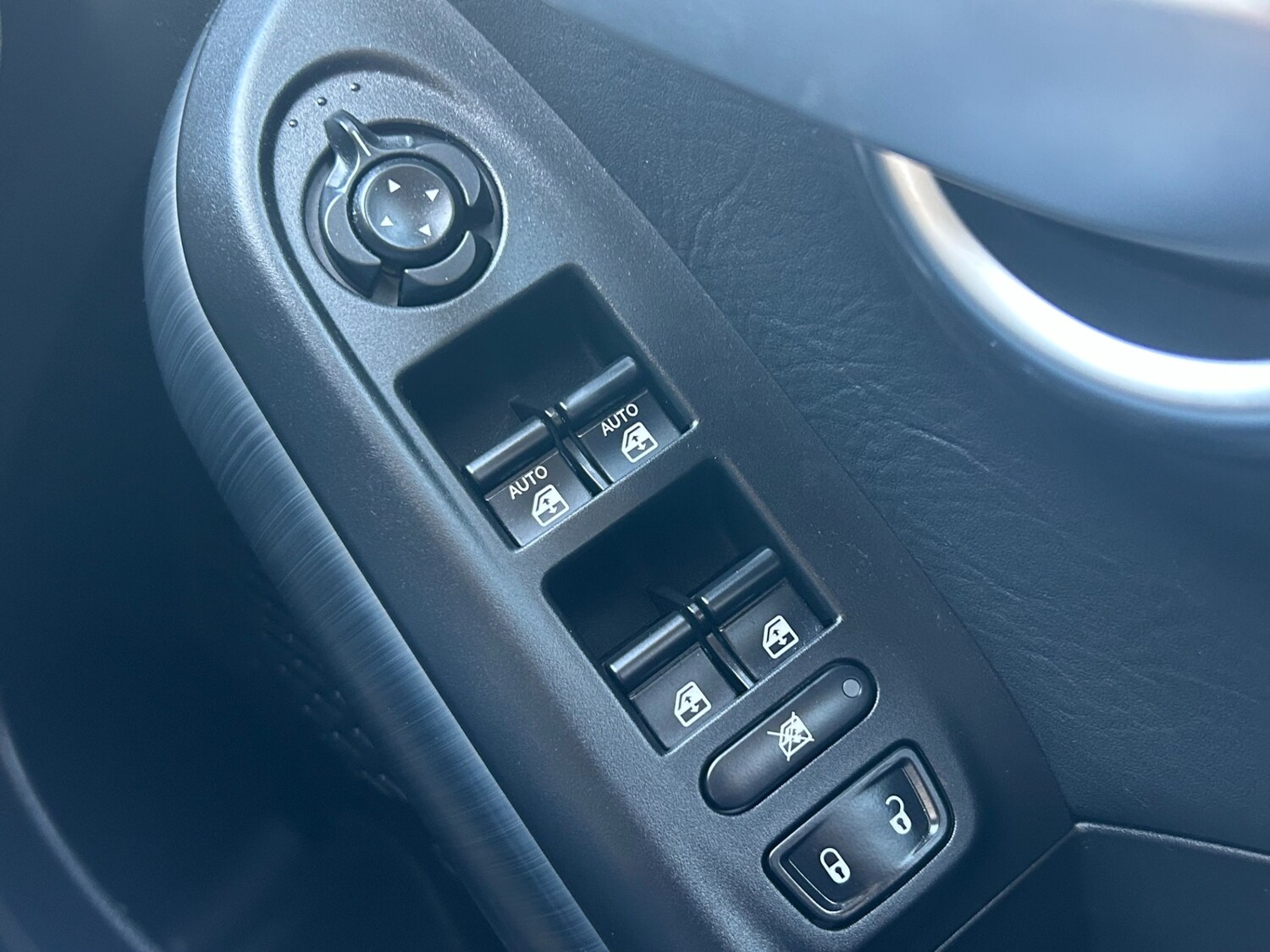 Used Fiat 500X 2016 for sale - 78166072: Photo 12