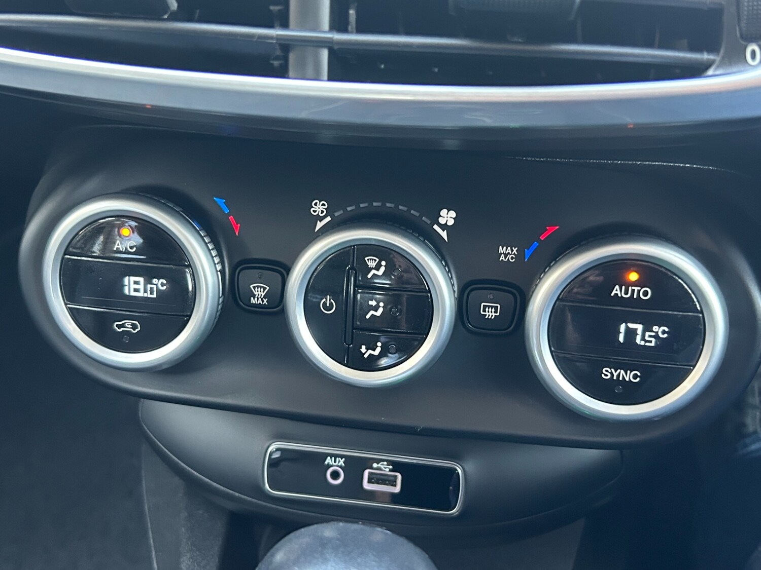 Used Fiat 500X 2016 for sale - 78166072: Photo 15