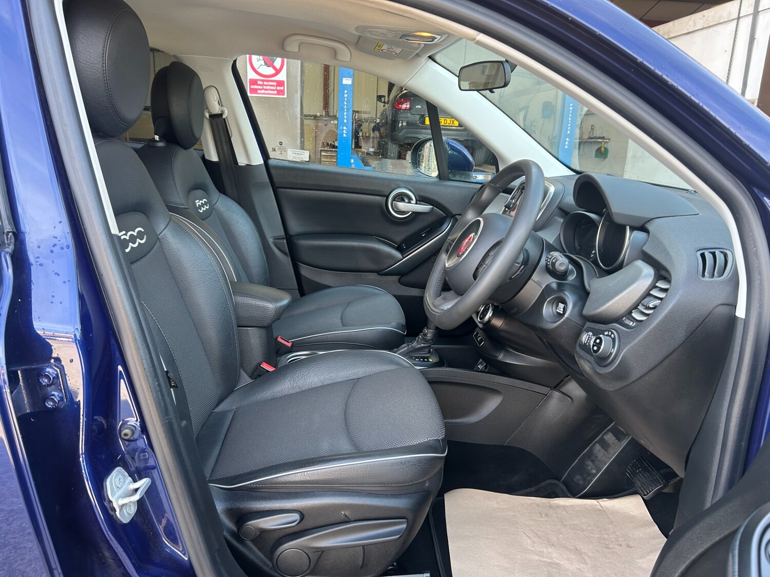 Used Fiat 500X 2016 for sale - 78166072: Photo 17