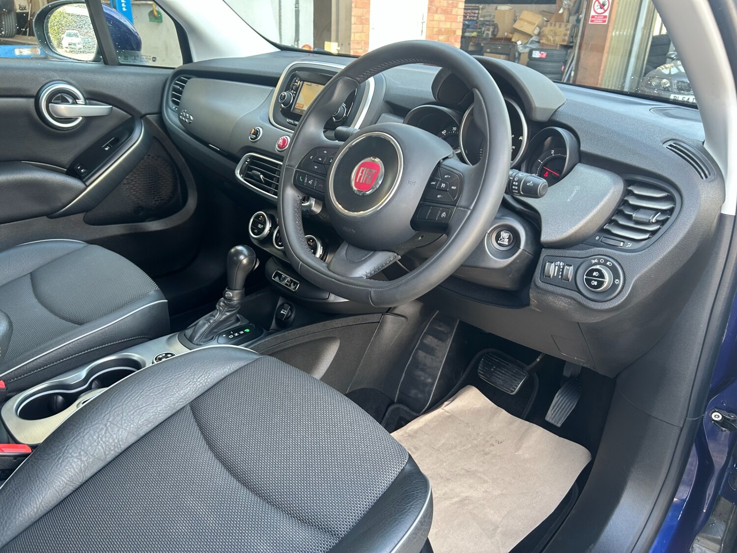 Used Fiat 500X 2016 for sale - 78166072: Photo 18