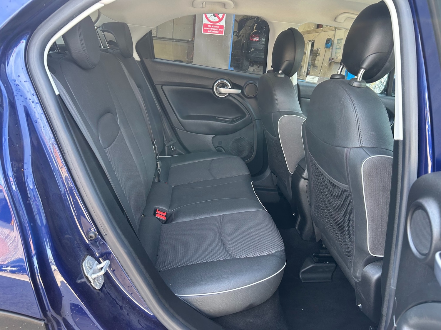 Used Fiat 500X 2016 for sale - 78166072: Photo 19