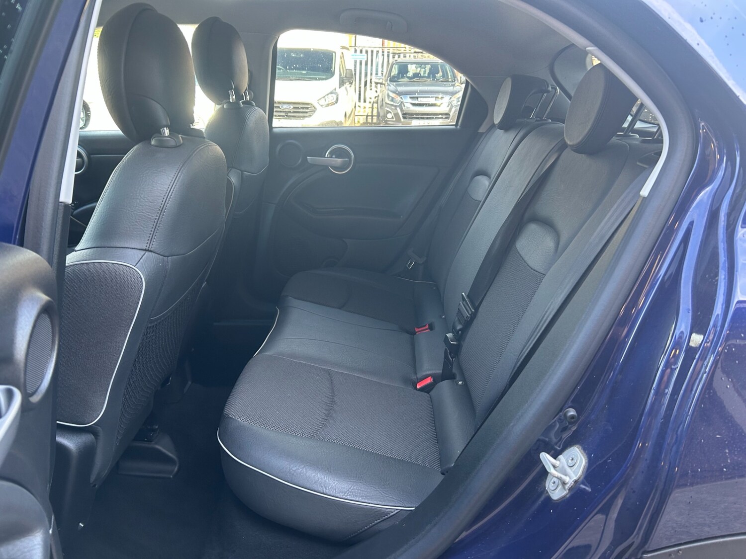 Used Fiat 500X 2016 for sale - 78166072: Photo 20