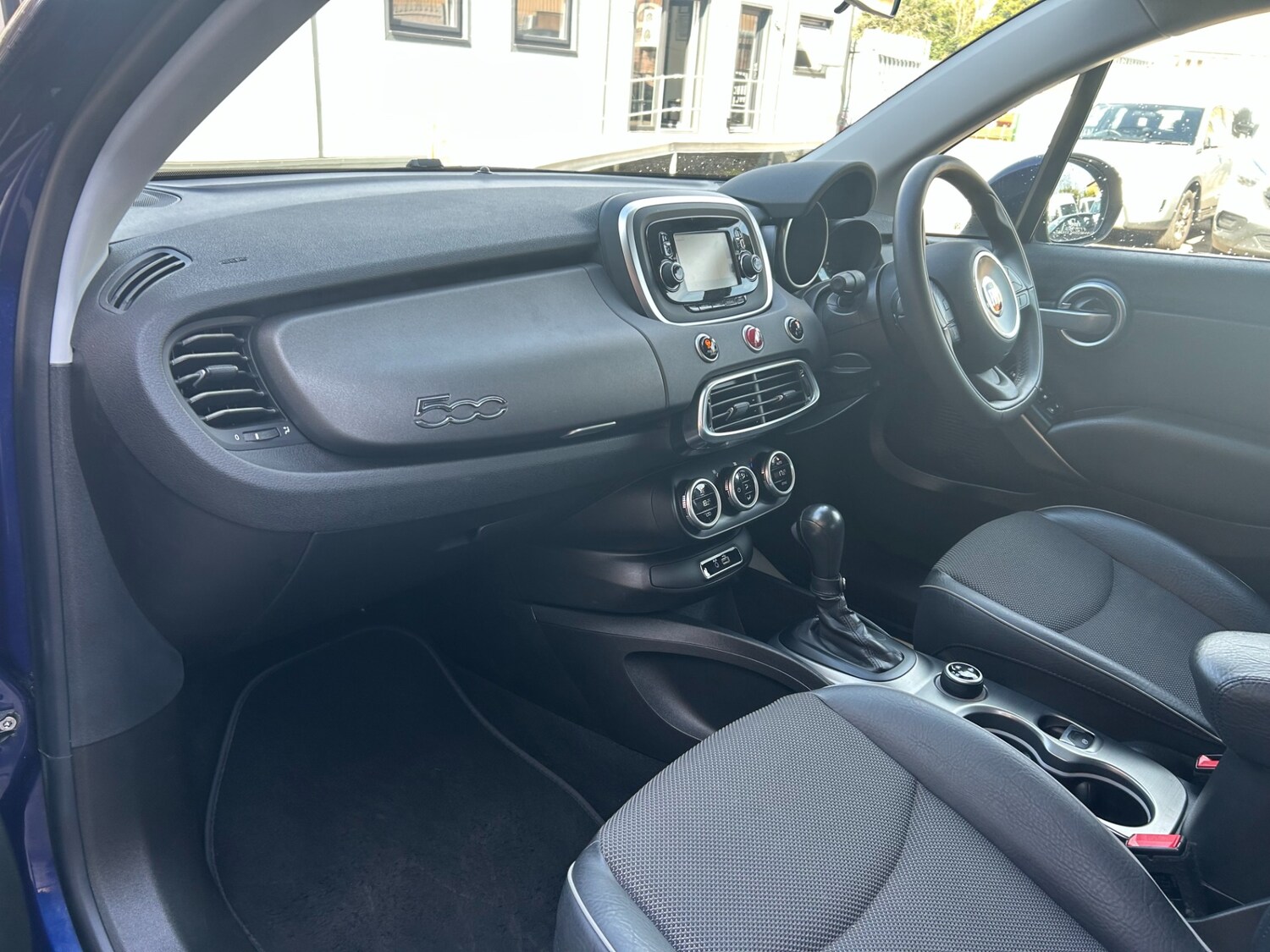 Used Fiat 500X 2016 for sale - 78166072: Photo 21
