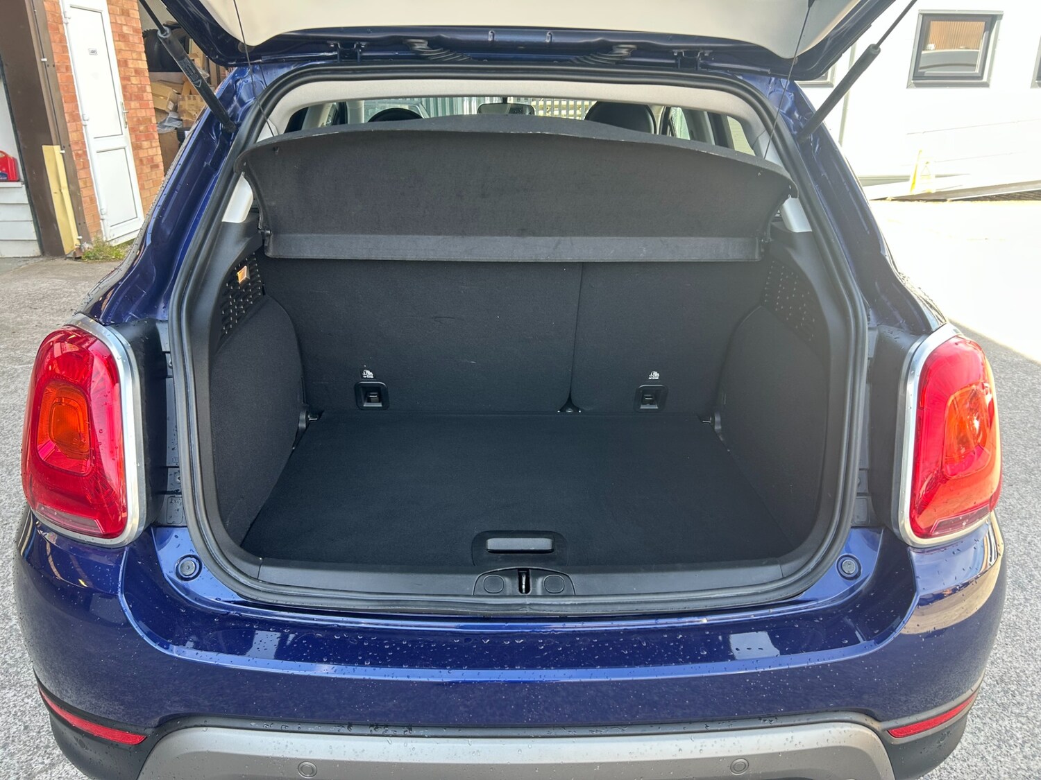 Used Fiat 500X 2016 for sale - 78166072: Photo 8