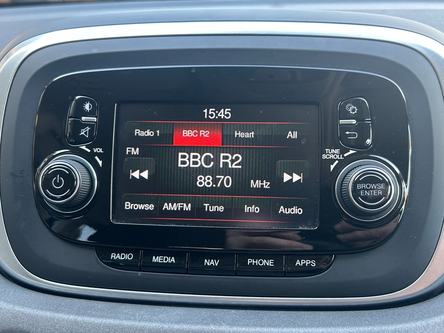 Used Fiat 500X 2016 for sale - 78166072: Photo 9