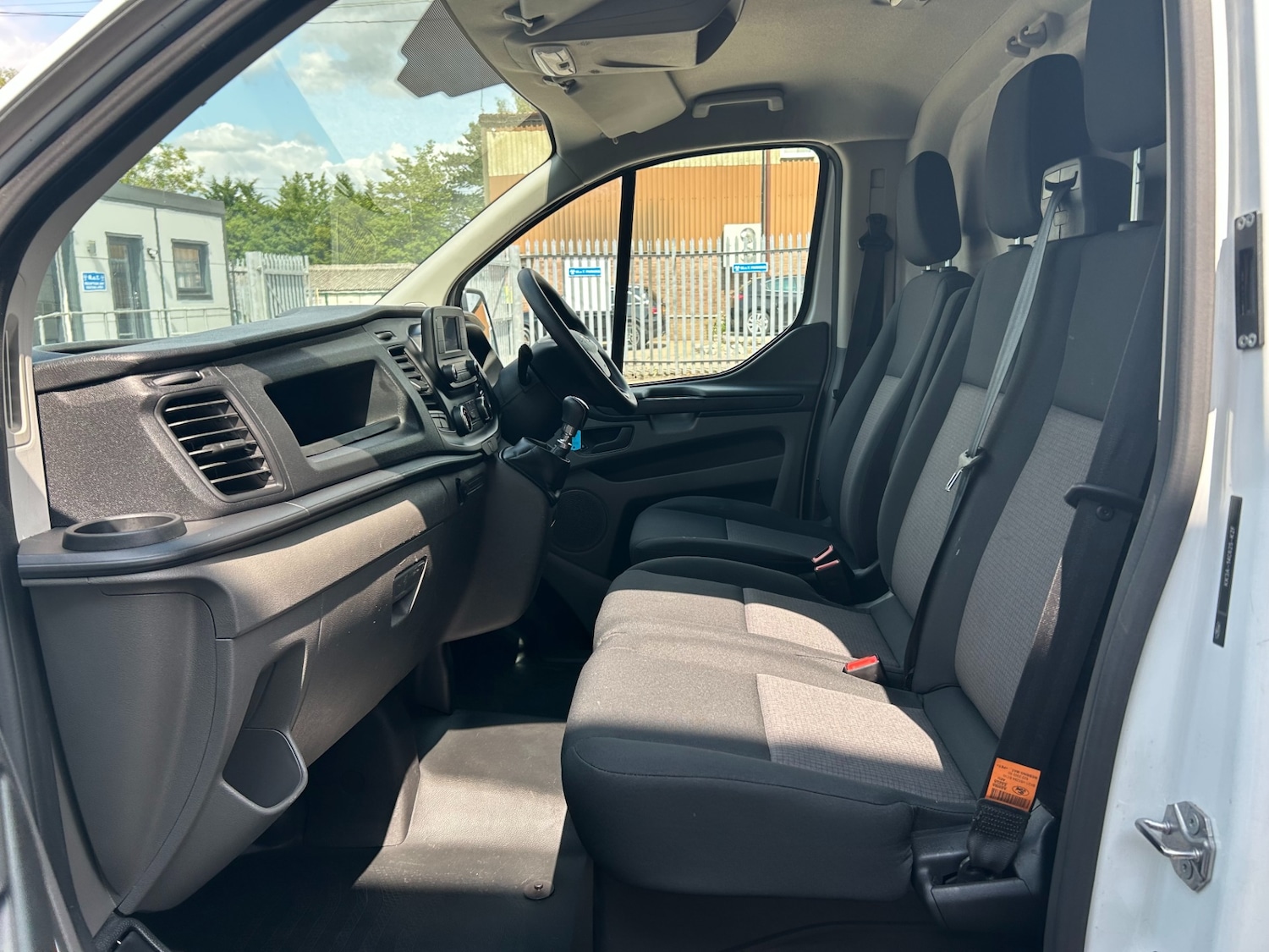 Vehicle 13