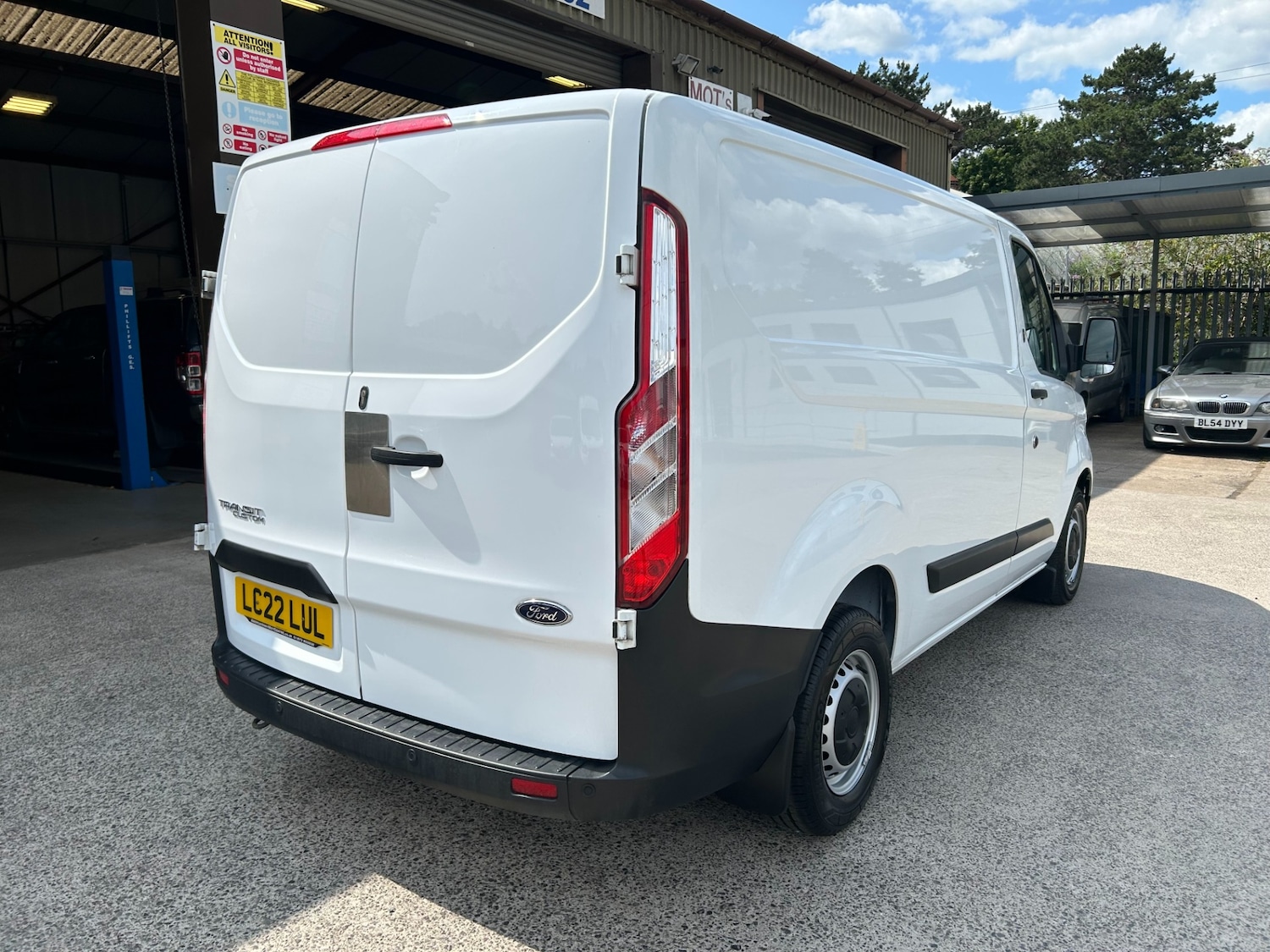 Vehicle 7