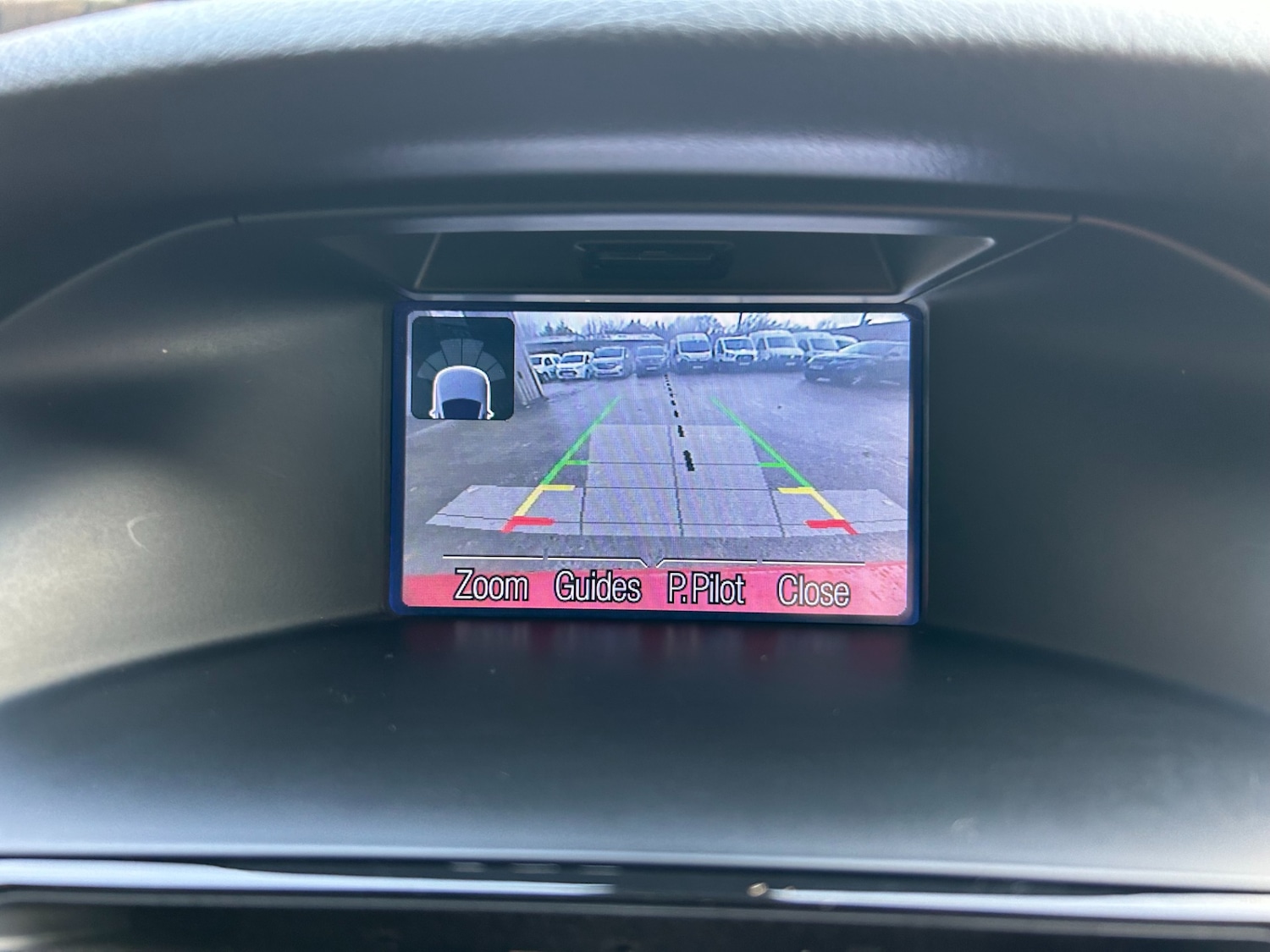 Used Ford Focus 2014 for sale - 76437965: Photo 12