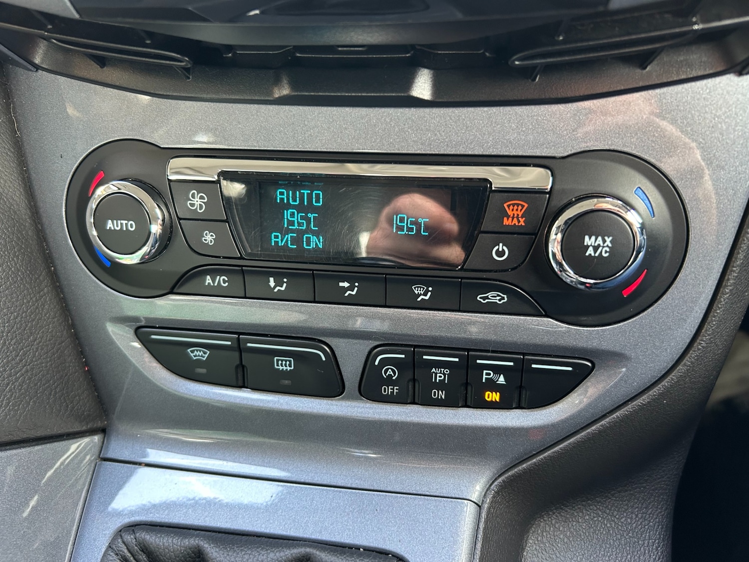 Used Ford Focus 2014 for sale - 76437965: Photo 13