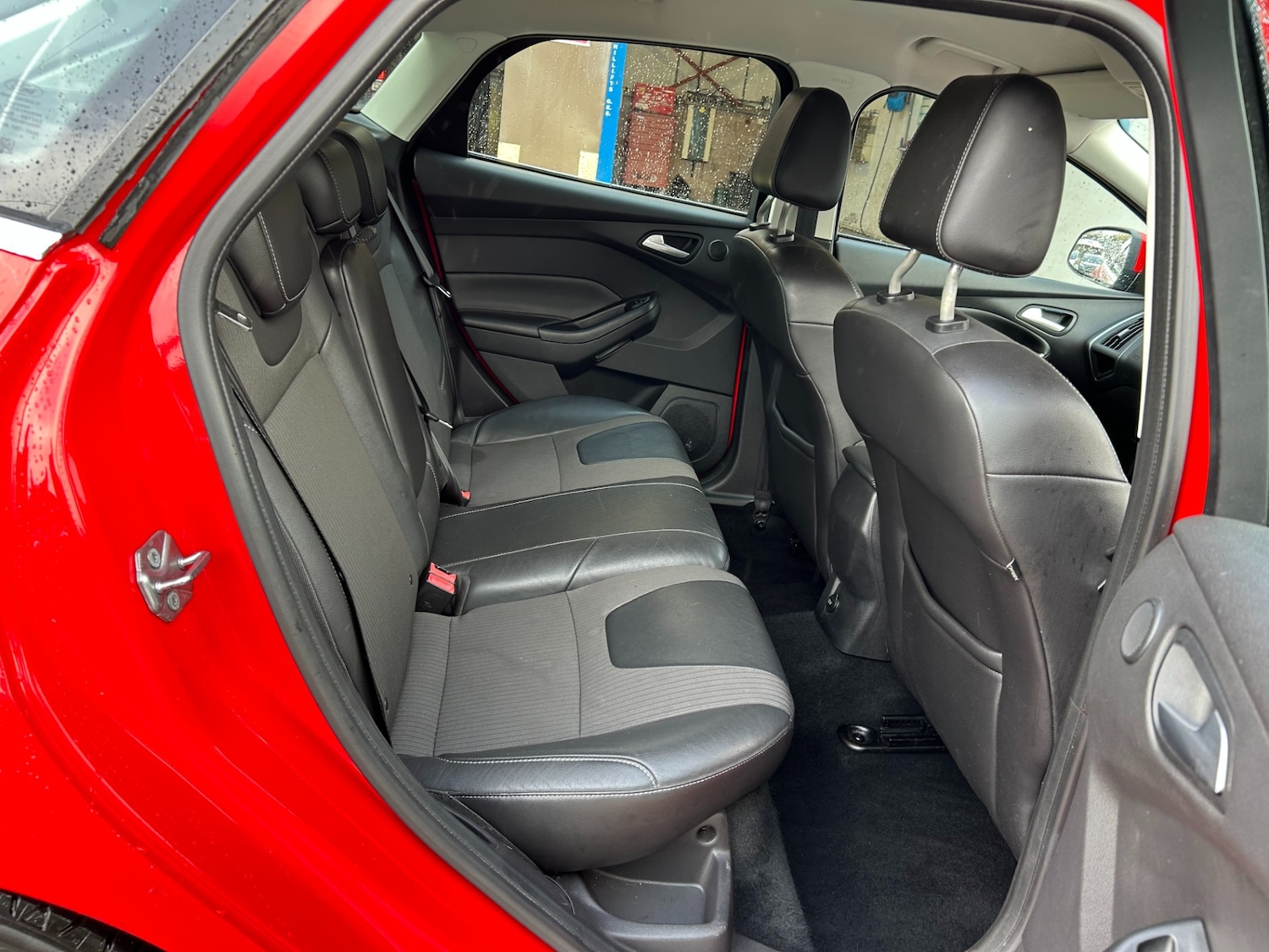 Used Ford Focus 2014 for sale - 76437965: Photo 16