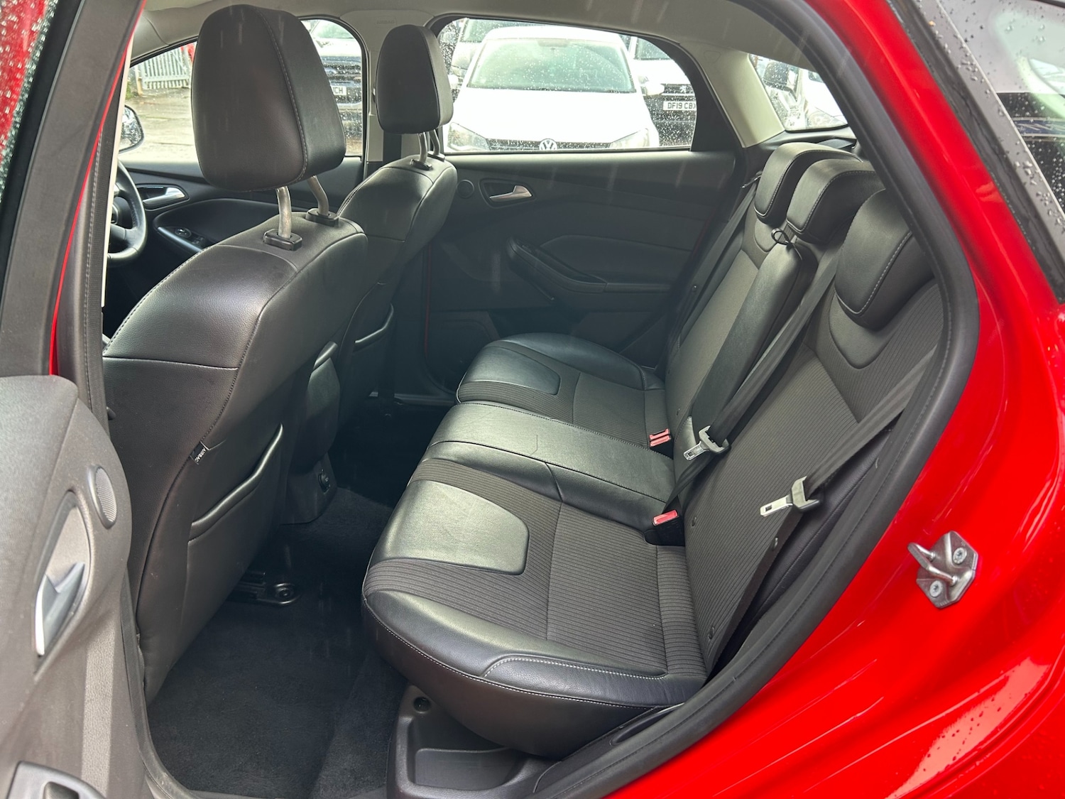 Used Ford Focus 2014 for sale - 76437965: Photo 17