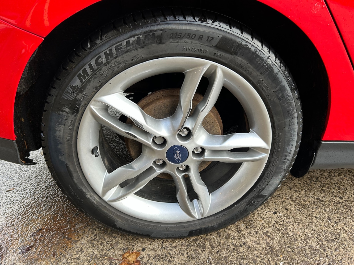 Used Ford Focus 2014 for sale - 76437965: Photo 22